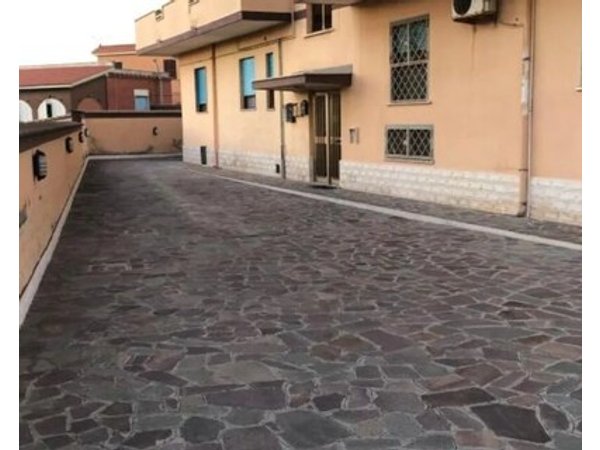 Mareporto House-free Wifi- 7 Minutes From Airport Of Fiumicino Rome