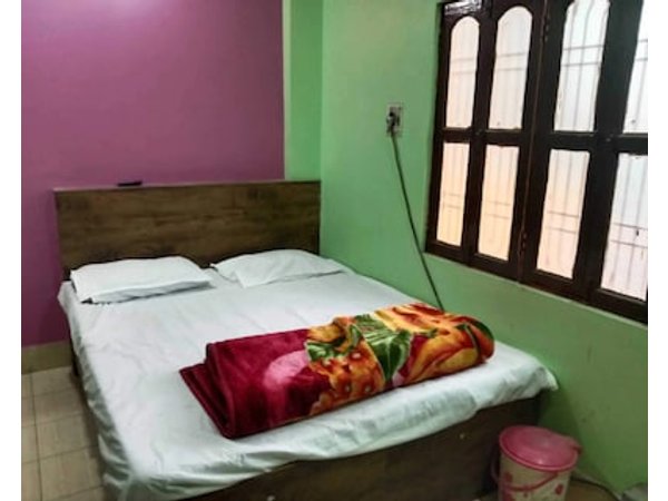 Manglam Guest House