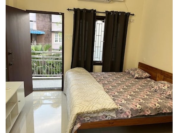 Zion Inn Home Stay