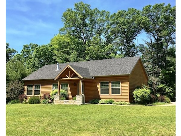 Cedar Grove Cottage @ Spring Brook Resort