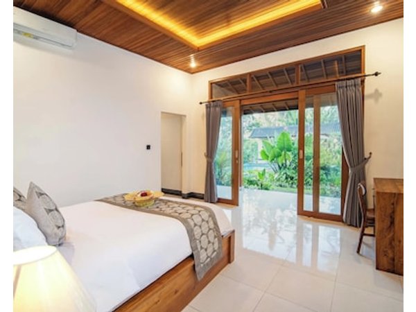 Wahana Cottage Ubud
