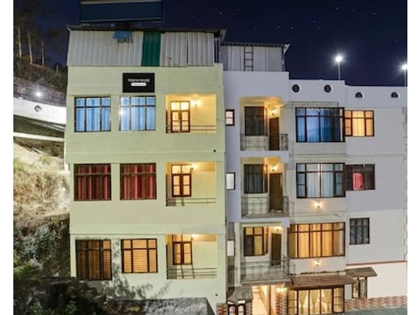 Townhouse Khachi Ghati Shimla
