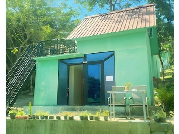 Plankton Bungalow And Camping