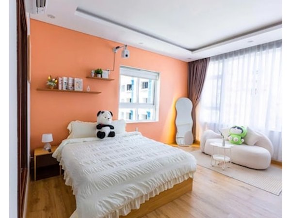 Bear Homestay