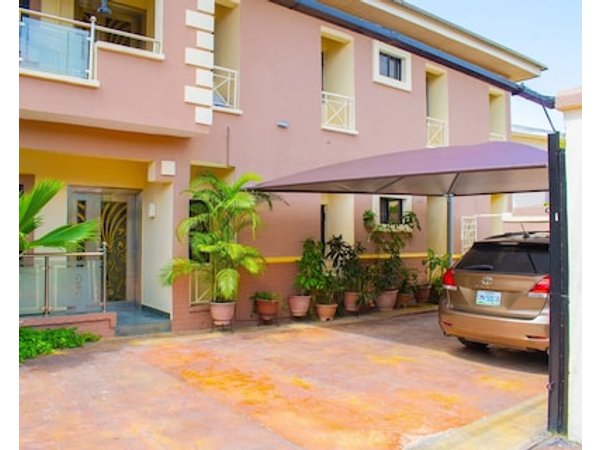 Erith Apartment&Suites Ltd