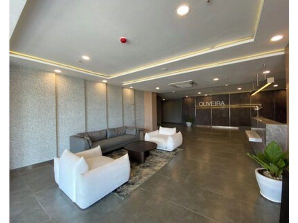 Comfort 2Br With Extra Room At Meikarta District 2 Apartment