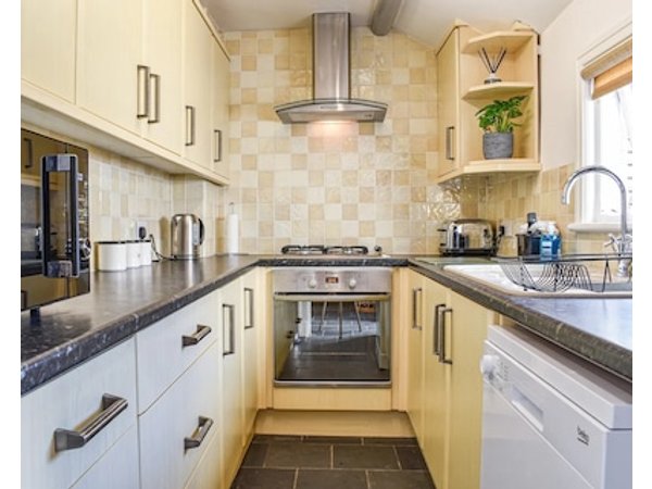 Chase Heys Cottage