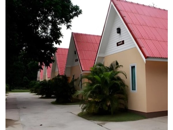 Thorfan Resort