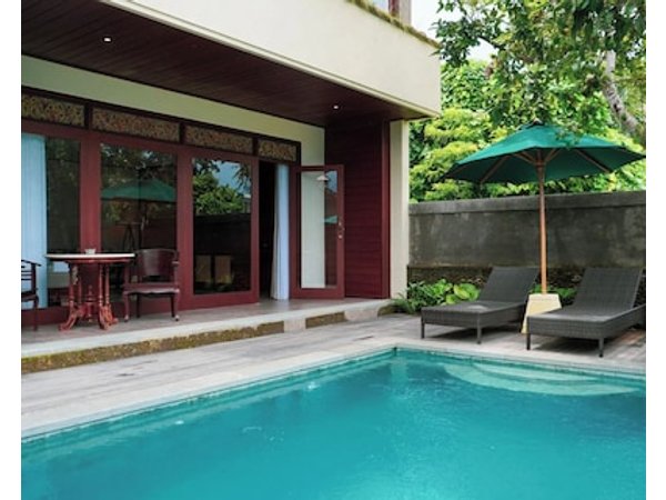 Naata Villas Ubud
