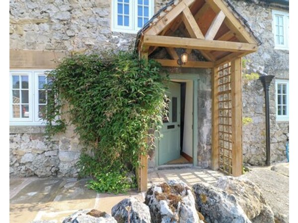 Rock Cottage
