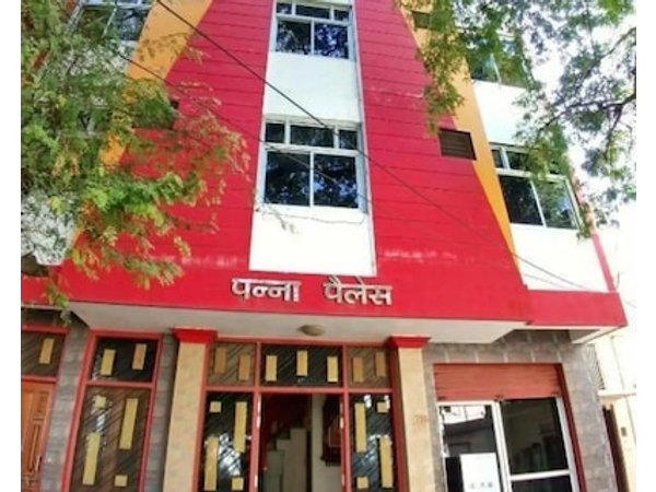 Panna Palace Guest House
