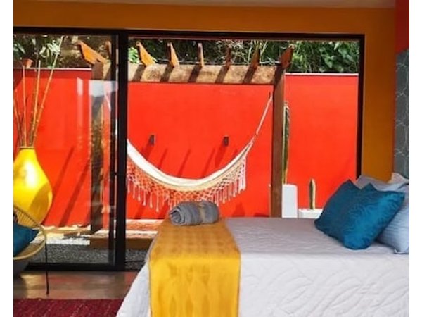GLAMPING RAICES