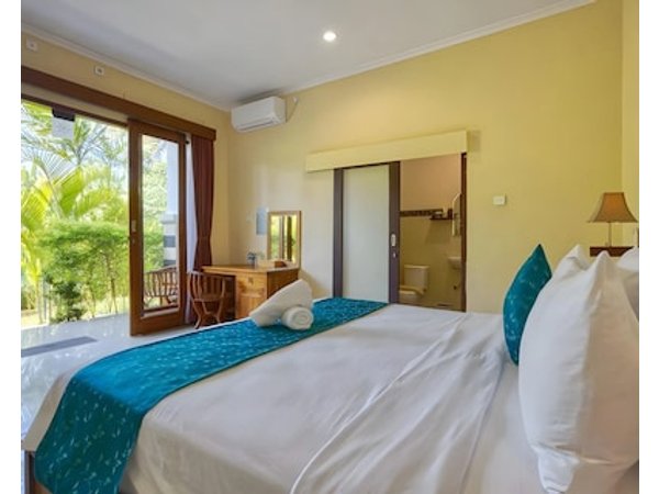 Ped Cottage
