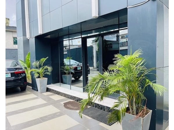 Hotel Padelia & Apartment