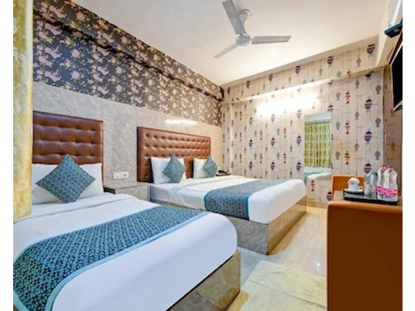 Hotel Classic New Delhi