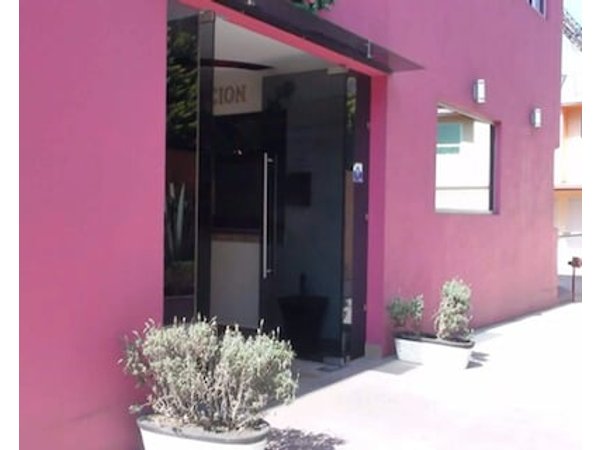 Hotel & Villas 7
