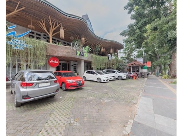 Super OYO Collection O 1452 Hotel Utari