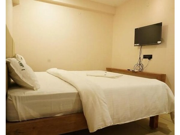 Hotel Jai's Inn