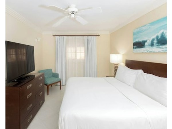Turtle Beach a Tribute Portfolio All Inclusive Hotel