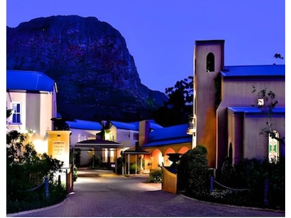 L'ermitage - Franschhoek Chateau & Villas