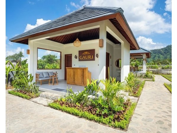 Gauri Villas Sidemen