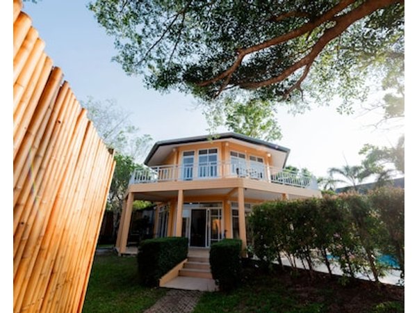 Twin Villas Ao Nang