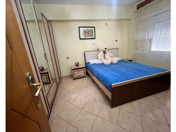 Family Apartments Rael