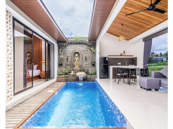 Eden Villas Ubud