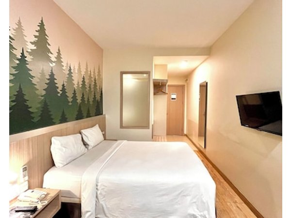 Serra Hotel