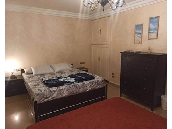 Luxury Apartment Near Airport