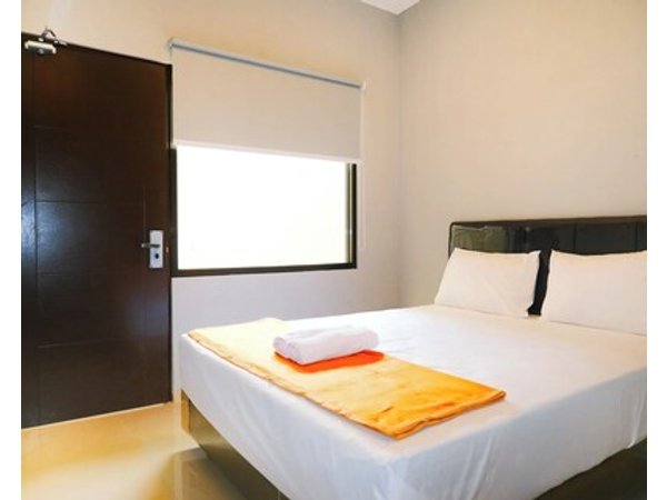 Djuragan Kamar Balawan