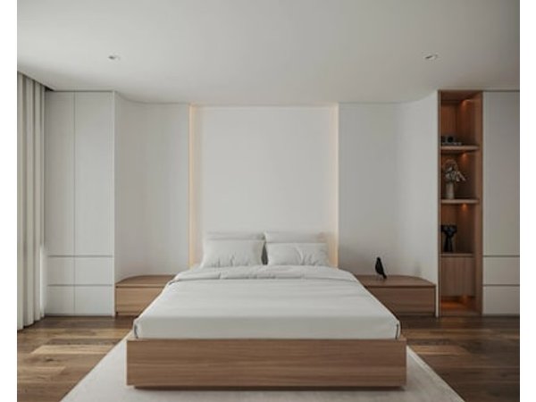 Ruby Serviced Apartment Phan Ke Binh