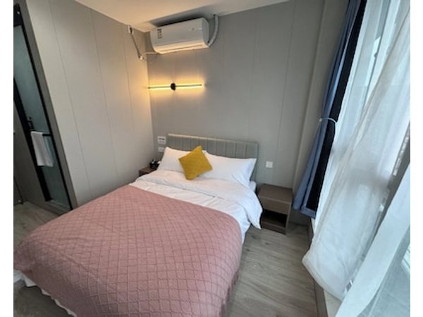 Ketangjian Apartment Hotel