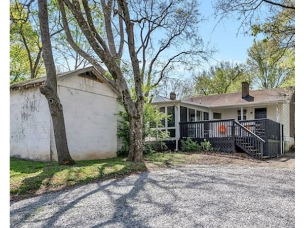 Bellevue Cottage