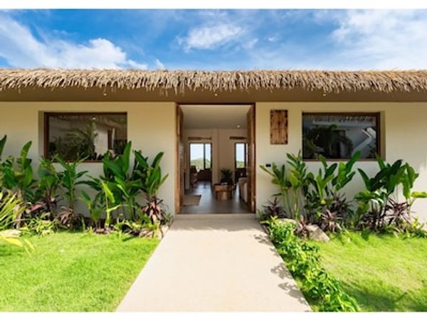 Wild Cottages Elephant Sanctuary Resort