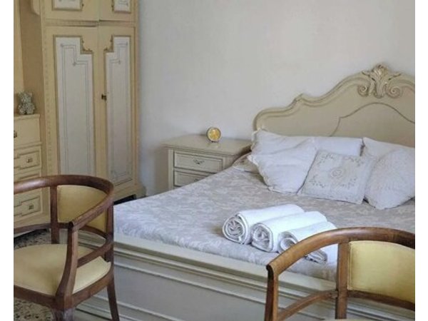 Cozy Apartment With Pets Allowed A Few Km From Varese.