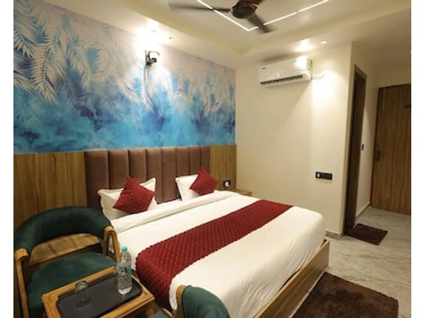 Hotel Aurum Stay