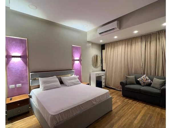 Lucky Hostel