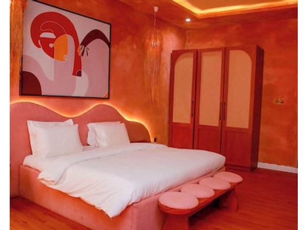 The Getaway Resort