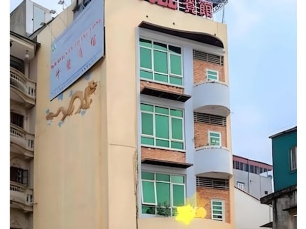 Thang Long Hotel