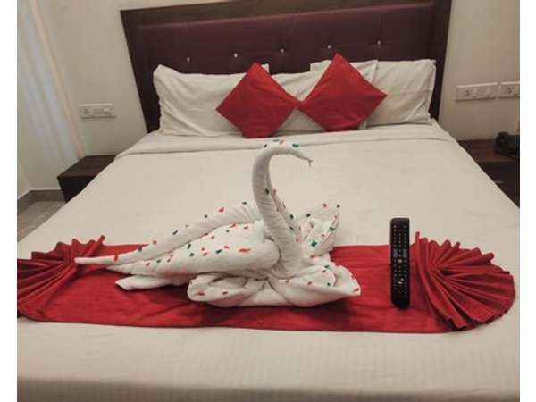 Aeon Hotel
