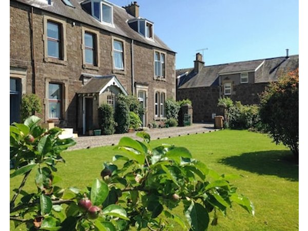 2 Bedroom Accommodation In Callander