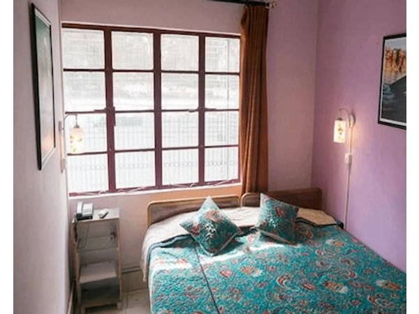 Brown Bread Bakery Guest House