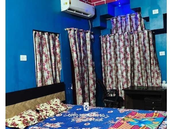 Hostel Relax Homestay