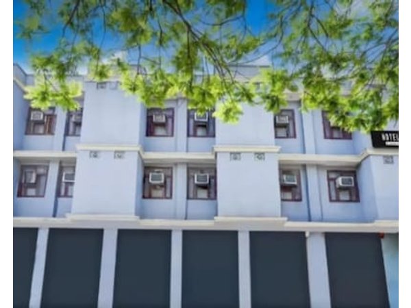Hotel Gsa & Guest House
