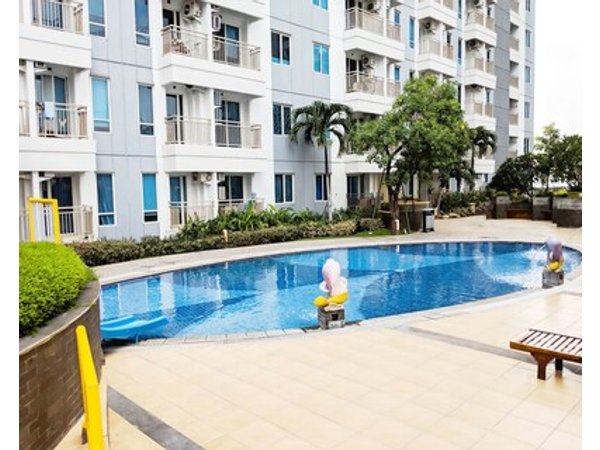 Simple And Cozy Studio At Tanglin Supermall Mansion Apartment