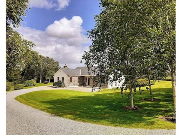 Fraoch Cottage