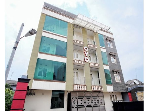 Capital O 294 Andrea Residence Syariah