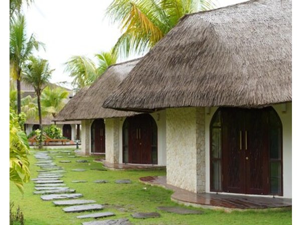 Enn Private Villa