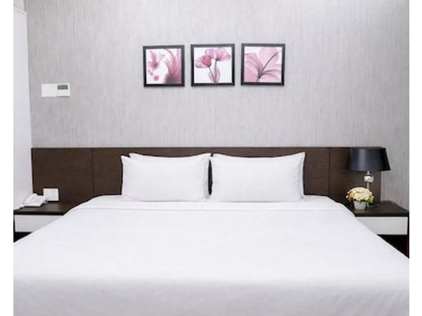 Mix And Match Serviced Apartment